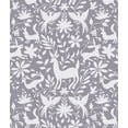 thumbnail image 1 of Otomi Animals All Over Wall Stencil 3753 by Designer Stencils, 1 of 1