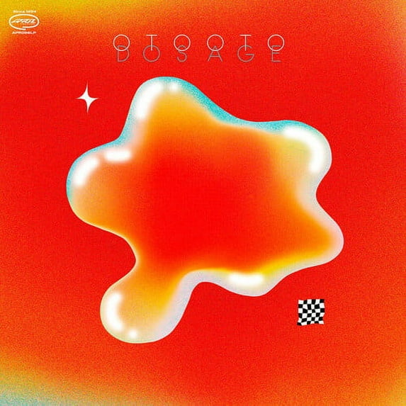 Otooto - Dosage - Music & Performance - Vinyl