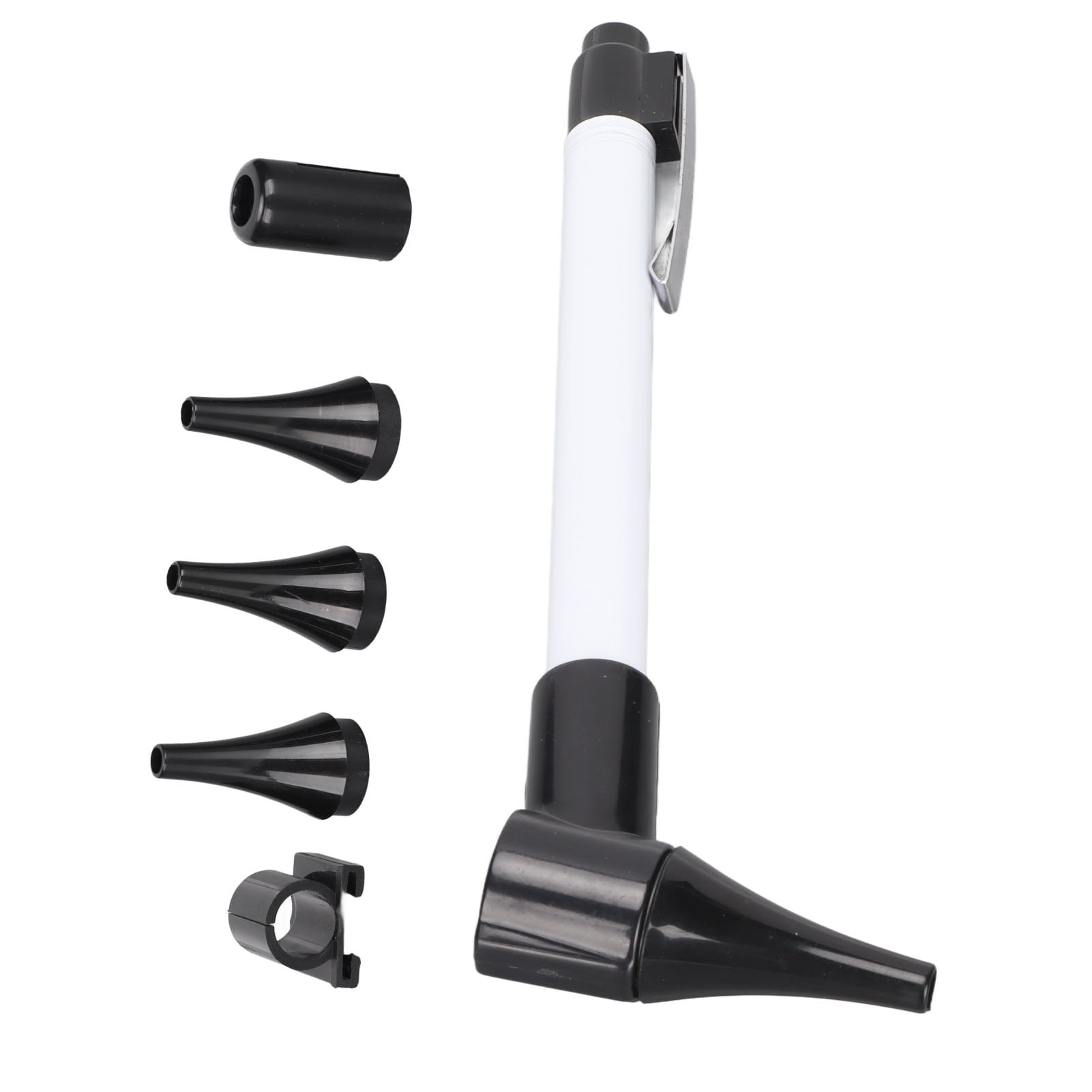 Otoscope Kit, Magnification Diagnostic Otoscope Ear Care Tool Otoscope