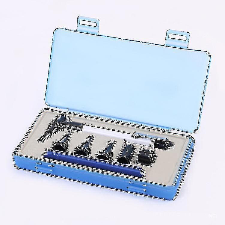 Otoscope Portable Otoscope For Doctors Nurses Students Handheld Ear