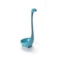thumbnail image 1 of Ototo Nessie Soup Ladle Blue, 1 of 4