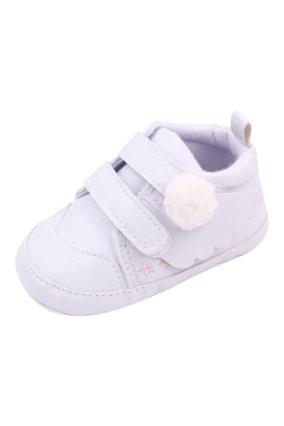 0 to 18 Months Baby Sports Shoes Summer Kids Toddler Shoes Boys Girls Floor Sneakers Lightweight Soft Cute Shape Shoes
