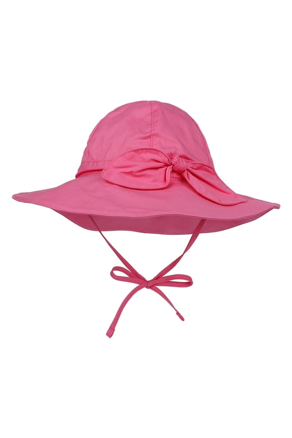 6M to 5Years Toddler Yoga Hat Baby Girl Sun Hat Summer Hats UPF 50+ Toddler with Wide Brims Bucket Hat Adjustable