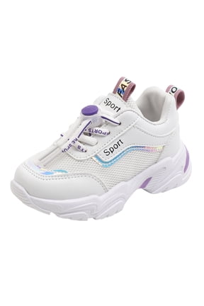 Baby All Season Sneakers Toddler Kids Baby Girls Boys Mesh Breathable Soft Bottom Indoor Outdoor Sneakers for 1 to 6Years