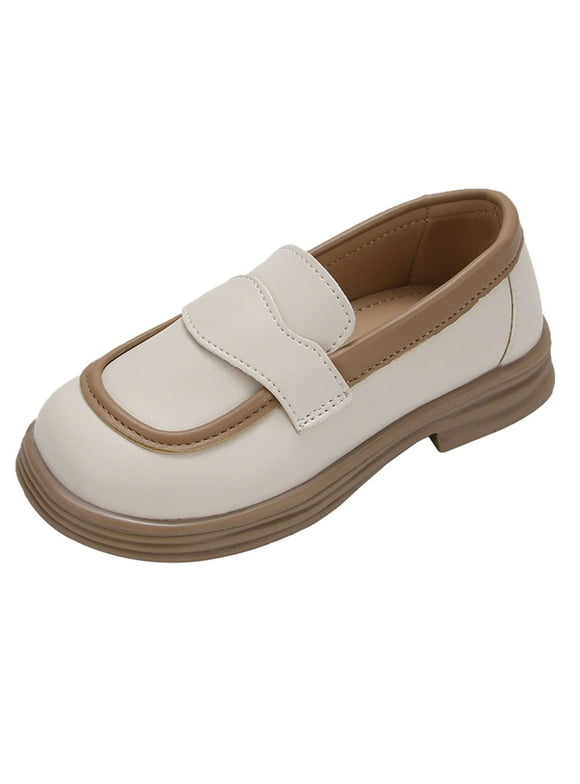 Baby Cartoon Shoes Children Shoes Heel Platform Shoes Fashion Casual Soft Sole Sandals Children Princess Shoes