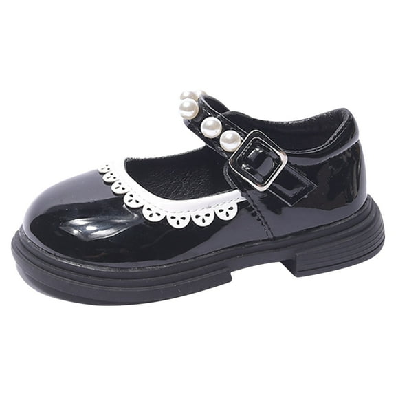 Otqutp Baby Comfortable Footwear Toddler Baby Girl Shoes Breathable Shoe Dew Toe Shoe Bag Head Sandals Girl Sandals Baby Soft Shoe Covers Sandals for 0 To 2 Years