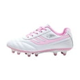 thumbnail image 1 of Otqutp Baby Summer Sandals Kids' Boys Soccer Shoes Running Training Shoes for Students Breathable Non-Slip Rubber Sole Shoes, 1 of 4