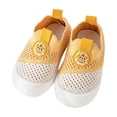 thumbnail image 1 of Otqutp Children Casual&nbsp;Sneakers Toddler Girls Boys Non Slip Sneakers Board Shoes Summer Mesh Breathable Shoes Light Soft Soled Walking Shoes, 1 of 4