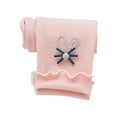 thumbnail image 1 of Otqutp Children Cute Joggers Toddler Kids Baby Girls Cotton Prints Lined Warm Leggings Stretchy Tights Pants Trousers, 1 of 3