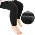 thumbnail image 1 of Otqutp Toddler Quick Drying Pants Baby Girls Soft Warm Winter Knitted Tights Cotton Toddler Ninth Pants Tights Cute Animal Plus Children Leggings Pantyhose(,0-3 Months), 1 of 5