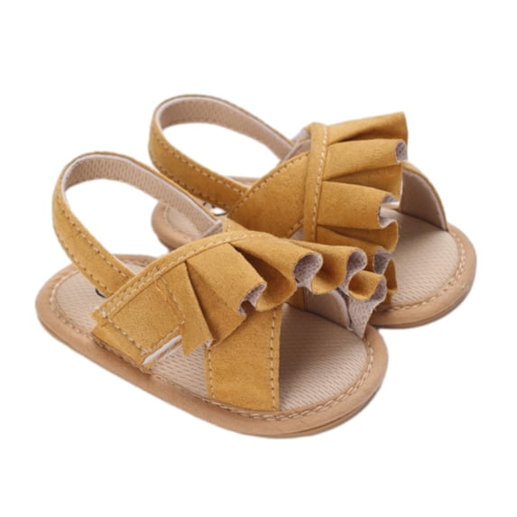Otqutp Children House Sandals Baby Girls Sandals Summer Shoes Toddler Girls Shoes For Summer Summer Outdoor Shoes