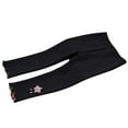 thumbnail image 1 of Otqutp Children Quick Drying Joggers Toddler Kids Baby Girls Cotton Prints Lined Warm Leggings Thick Tights Pants Trousers, 1 of 4