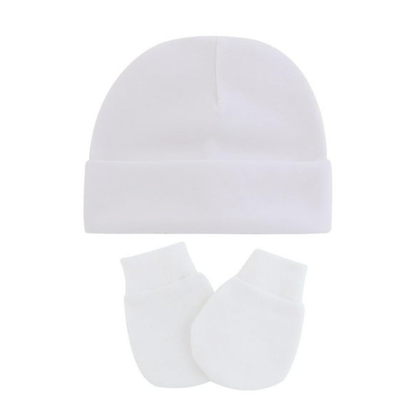 Otqutp Children Quick Dryinging Caps Baby Hat Mittens Hats For Boys Baby Hats 06 Months Winter Caps 0 to 6 Months