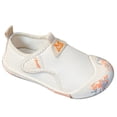 thumbnail image 1 of Otqutp Children School Sneakers Baby Net Shoes Breathable Sports Shoes for Boys Girls Medium Casual Shoes for Children 3-13 Years(White,12-12.5 Years), 1 of 9