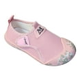 thumbnail image 1 of Otqutp Children School Sneakers Baby Net Shoes Breathable Sports Shoes for Boys Girls Medium Casual Shoes for Children 3-13 Years(Pink,10.5-11 Years), 1 of 9