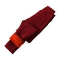 thumbnail image 1 of Otqutp Kids Autumn Joggers Girls' Leggings And Winter Coat with Thick Warm Pants Small Legs Baby Pull On Leggings for 1-8 Years, 1 of 4