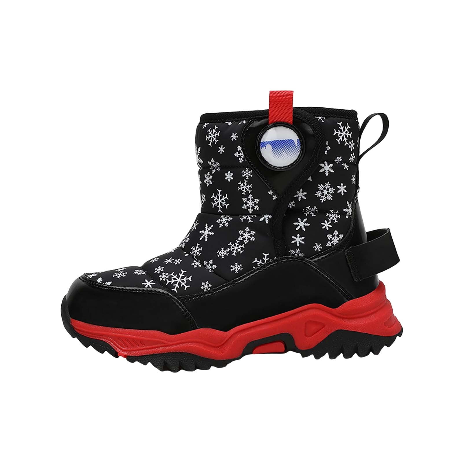 toddler amazon boys snow boots