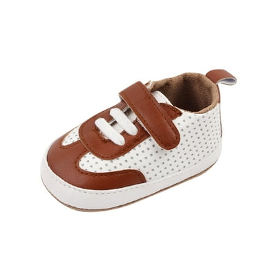 Otqutp Little Kid Outdoor Shoes&nbsp;Spring Summer Children Toddlers Boys Girls Floor Sports Lightweight Breathable Hook Loop Shoes