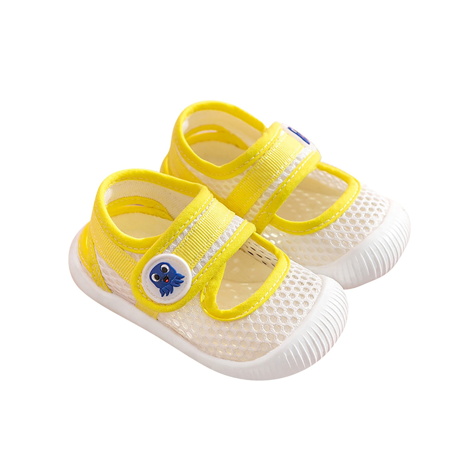 ☆baby☆ Otqutp Little Kid Round Toe Shoes  Summer New Baby