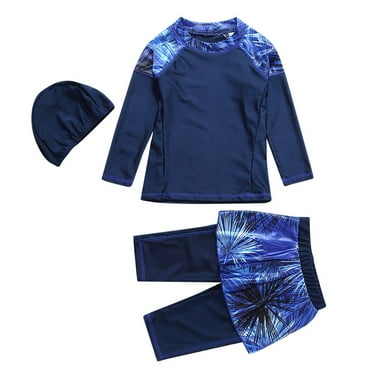 Otqutp Little Kid Sleeveless Outfits Kids Children Girls Swimsuit Swimwear Two Piece Tankini Set Outfits for 2 to 2 Years Quick Drying Summer Outfits