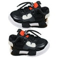 thumbnail image 1 of Otqutp Little Kid Soft Sole Sneakers Girls Shoes Children Sports Shoes Children's Little Boy Students Spring and Autumn Shoes, 1 of 9