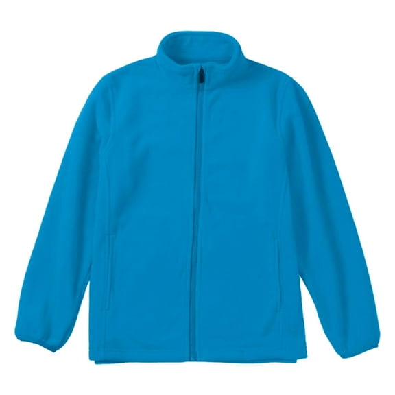 Otqutp Student Hardshell Jacket Inner Bladder Boys and Girls School Three In One Cardigan Warm Spring and Autumn Winter Children's Coat(Blue,11-12 Years)