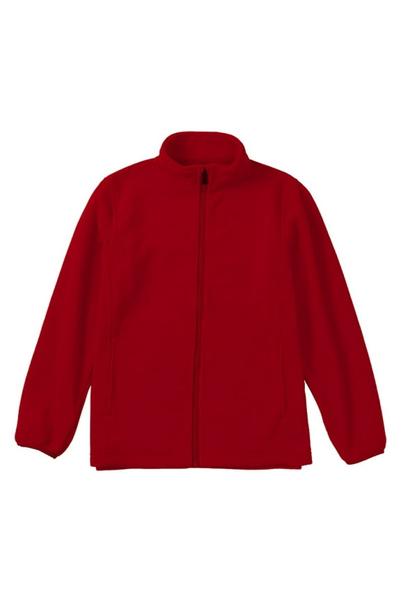 Student Hardshell Jacket Inner Bladder Boys and Girls School Three In One Cardigan Warm Spring and Autumn Winter Children's Coat(Red,15-16 Years)