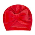 thumbnail image 1 of Otqutp Toddler Foldable Hat Winter Hat For Baby Girls Boys Warm Hat Cute Cap 0 to 24 Months Headwear, 1 of 2