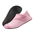 thumbnail image 1 of Otqutp Toddler Summer Shoes Baby Girl Boy Shoes Sneakers Mesh Breathable Shoes Soft Soled Sneakers Shoes for Unisex 1 To 10 Years, 1 of 6