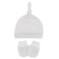 thumbnail image 1 of Otqutp Toddler Sun Cap Baby Hat Mittens Hats For Baby Boys Hats Spring Autumn Lightweight Caps 0 to 6 Months, 1 of 4