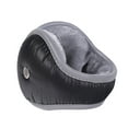 thumbnail image 1 of Otqutp Women's Adjustable Ear Cover Unisex Men Women Thickened Earmuffs Warm Outdoor Earwarmer Earmuffs Outdoor Ear Warmer for Cold Weather(D,One Size), 1 of 1