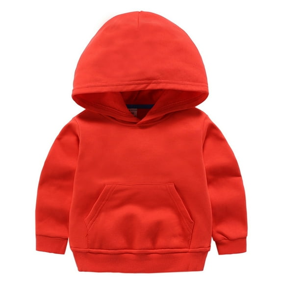 Otqutp Workout Tops for Baby Toddler Boys 2024 New Rocket Print Tech Style Pullover Round Neck Long Sleeve Sweatshirt School Wear(Red,4-5 Years)
