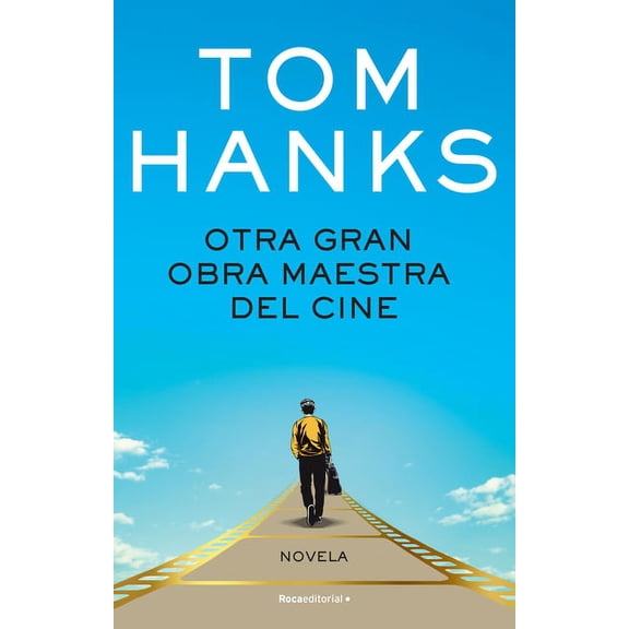 Pre-Owned Otra gran obra maestra del cine / The Making of Another Major Motion Picture Mas terpiece (Paperback)