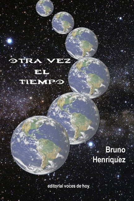 Otra vez el tiempo (Paperback)