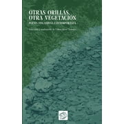 Otras orillas, otra vegetaci n poes a finlandesa contempor nea, Paperback