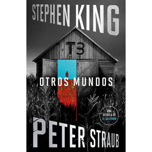 Talisman Otros Mundos / Other Worlds, (Paperback)