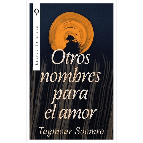 Otros Nombres Para El Amor, (Paperback)