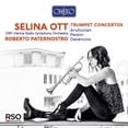 thumbnail image 1 of Ott  Paternostro  Orf Vienna Radio Symphony Orchestra - Trumpet Concertos - Music & Performance - CD, 1 of 2