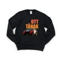 thumbnail image 1 of Ott Tanak Hyundai Shell Mobis WRC Team Rally Motorsport Driver Estonian SweatShirt Unisex, up to 5XL, 1 of 3