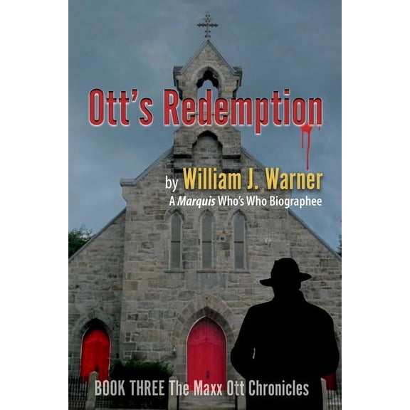 Ott's Redemption, (Paperback)