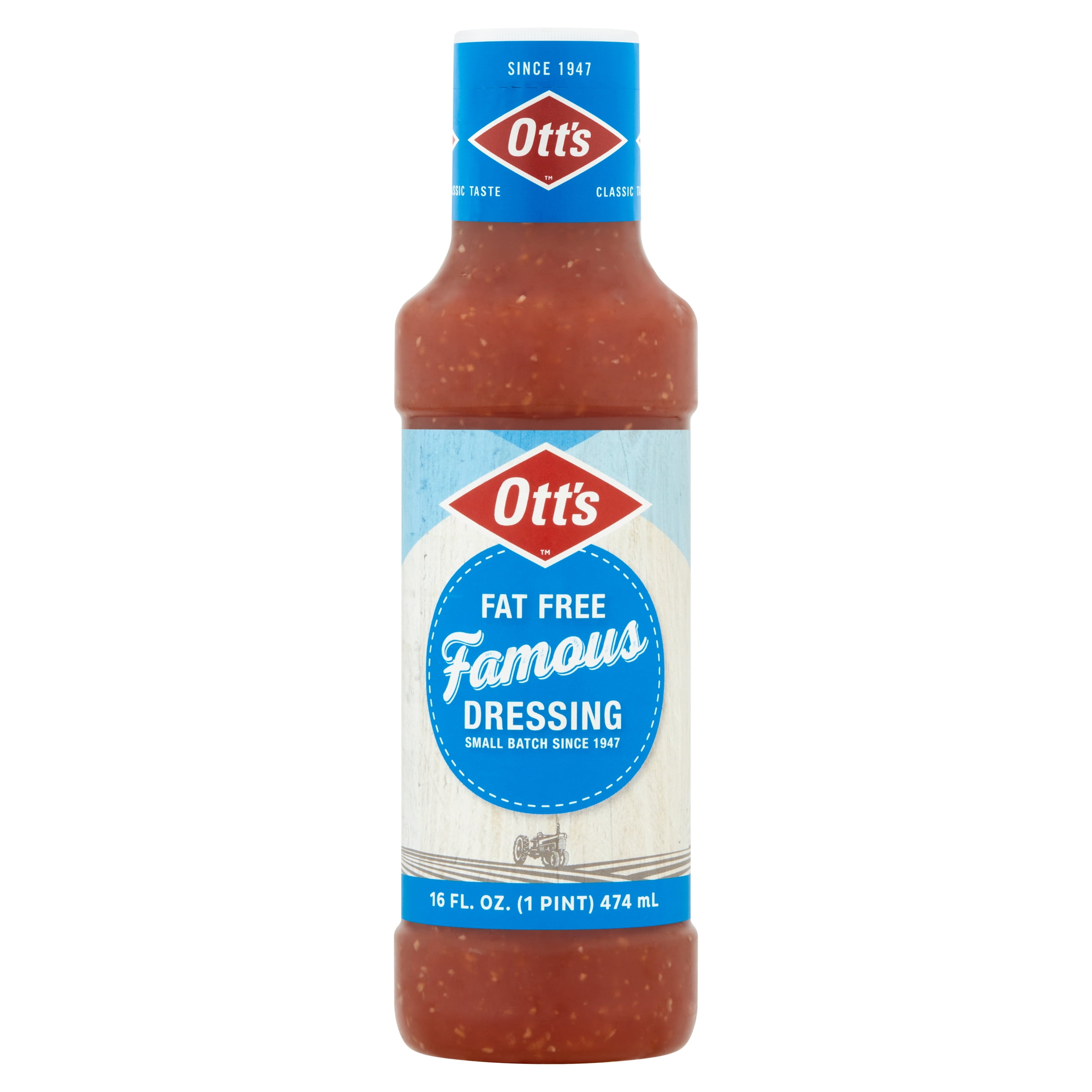 Ott S Fat Free Famous Salad Dressing 16 Oz Walmart Com   Ott S Fat Free Famous Salad Dressing 16 Oz A8b7f19a F940 45e4 Bb54 Ede69e6ae742.e9e9c3b9b84b185dc65aad812360c3f9 