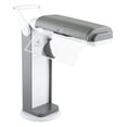 thumbnail image 1 of OttLite  13w Magnifier Task Lamp Dark Grey, 1 of 3