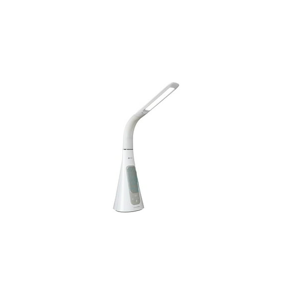 OttLite SanitizingPRO LED Desk Lamp 21.5" White (SC1AP00S)
