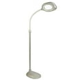 thumbnail image 1 of OttLite 2-in-1 LED Mag Floor & Table, 1 of 7