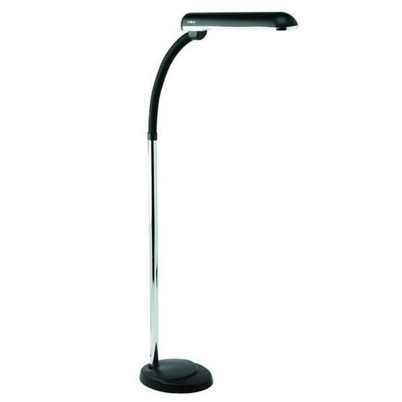 OttLite 24-Watt Design Pro Floor Lamp for Low Vision