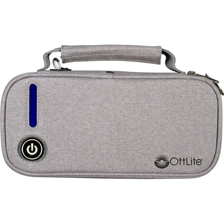 OttLite - UVC Disinfecting Travel Carrying Case