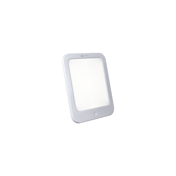 OttLite ClearSun LED Light Therapy Lamp White (CSLT000W)