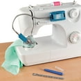 thumbnail image 1 of OttLite LED 2 in 1 Sewing Machine Light, Book Light, Blue, 1 of 4