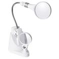 thumbnail image 1 of OttLite LED Clip/Freestanding Magnifier, 1 of 3