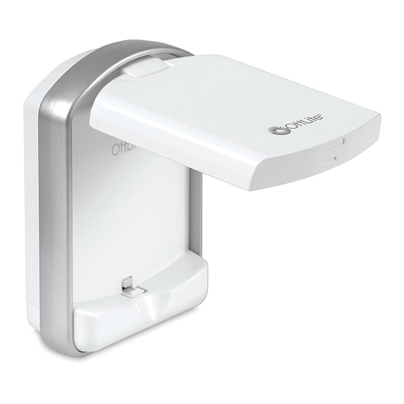 OttLite LED Mini Flip Light - White
